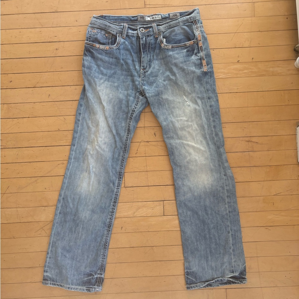 Men's BKE “Jake” Jean